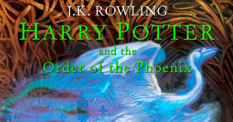 ‘Prisoner of Azkaban’ illustrated edition — Harry Potter Fan Zone