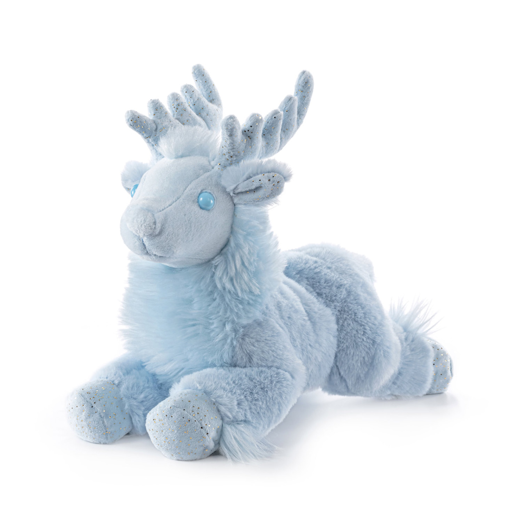 patronus-stag-plush
