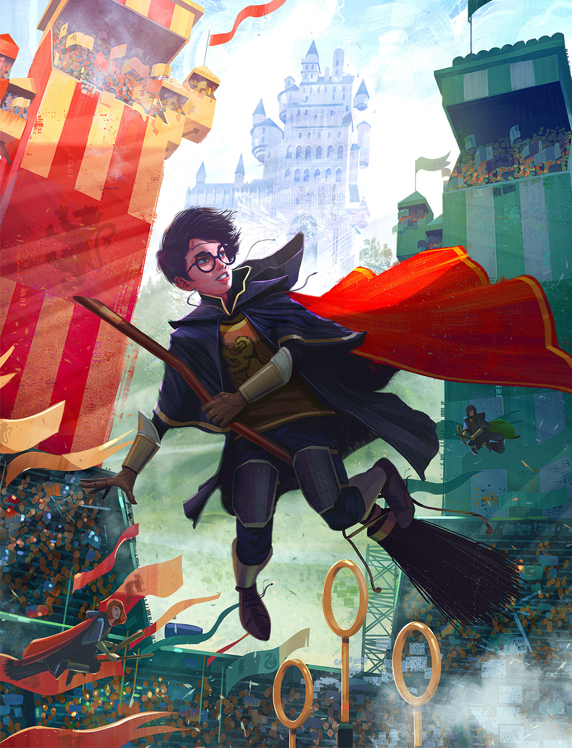 ‘Philosopher’s Stone’ 2022 digital edition (front jacket artwork)