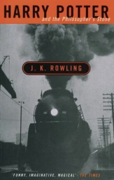 ‘Philosopher’s Stone’ original adult edition