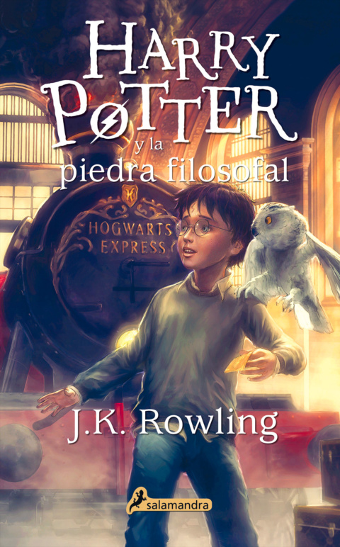‘Philosopher’s Stone’ Spanish anniversary edition
