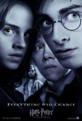 ‘Prisoner of Azkaban’ ‘Have You Seen This Wizard’ poster — Harry Potter ...