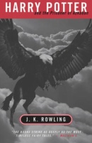 ‘Prisoner of Azkaban’ original adult edition