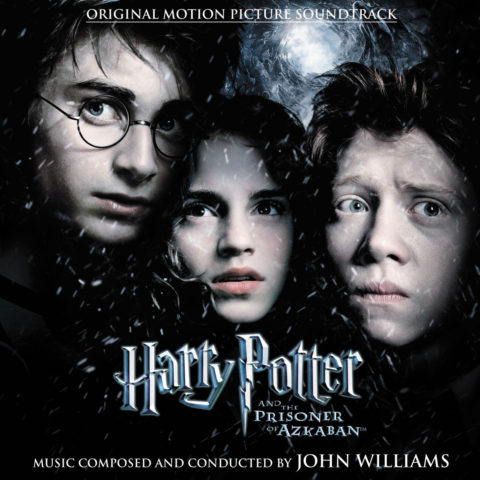 ‘Prisoner of Azkaban’ soundtrack