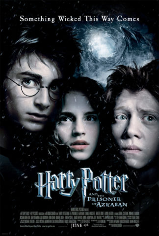 ‘Prisoner of Azkaban’ movie stills