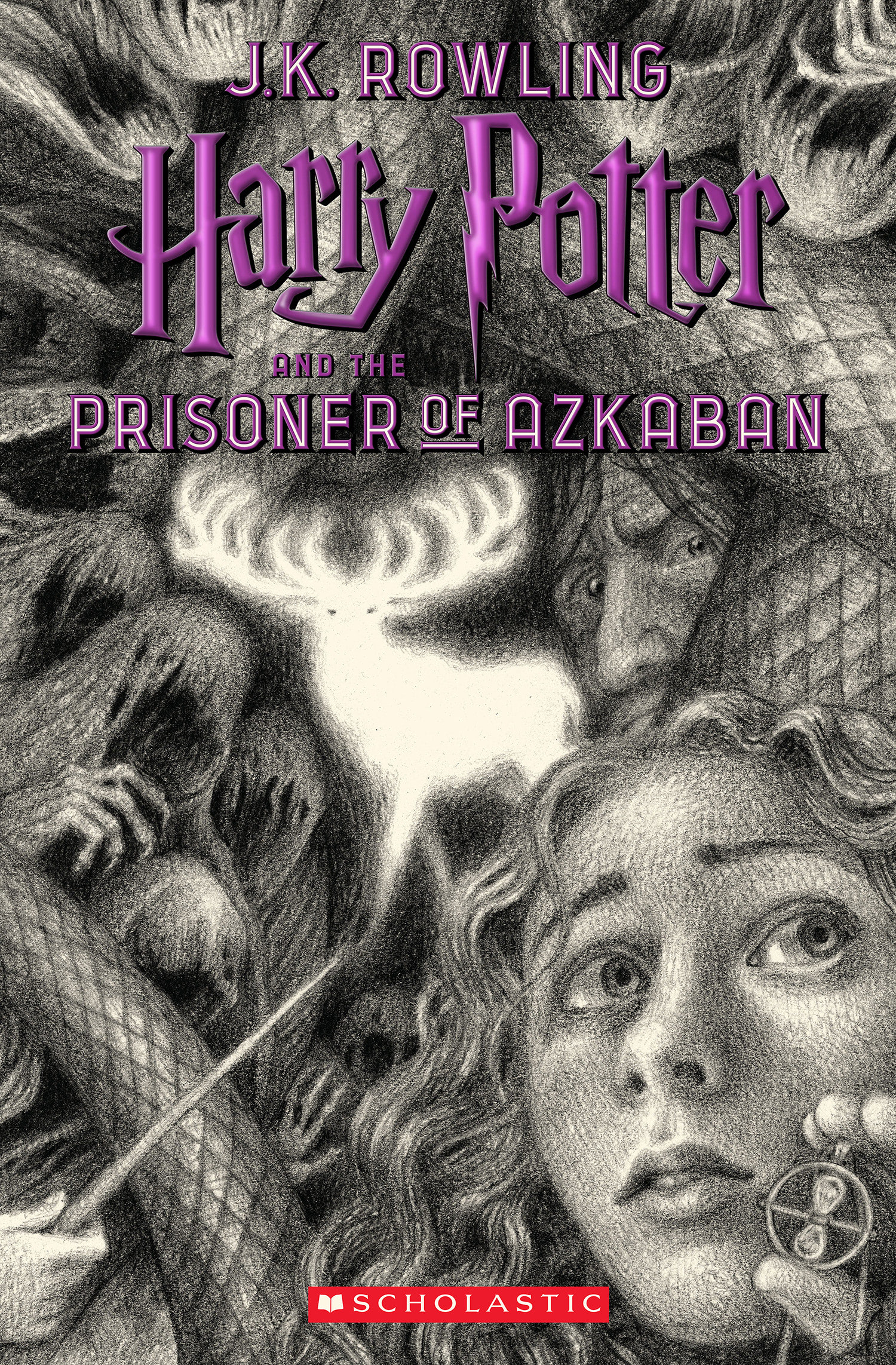 ‘Prisoner of Azkaban’ US 20th anniversary edition