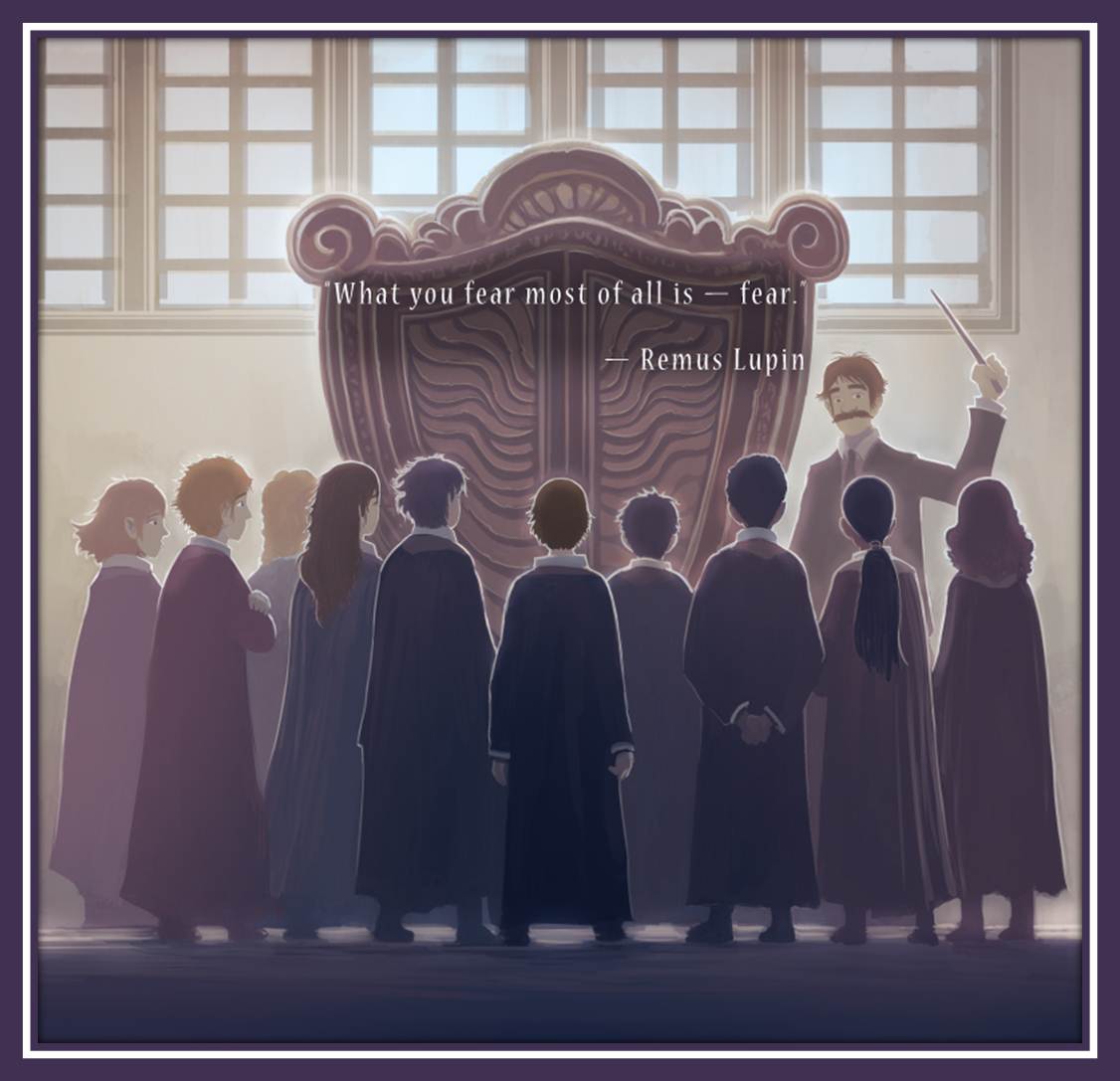 ‘Prisoner of Azkaban’ US children’s edition (2013) (back cover)