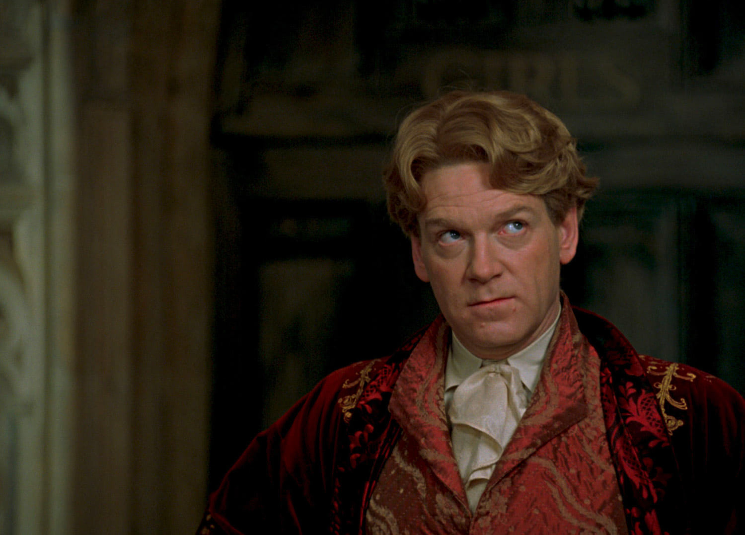 Professor Gilderoy Lockhart