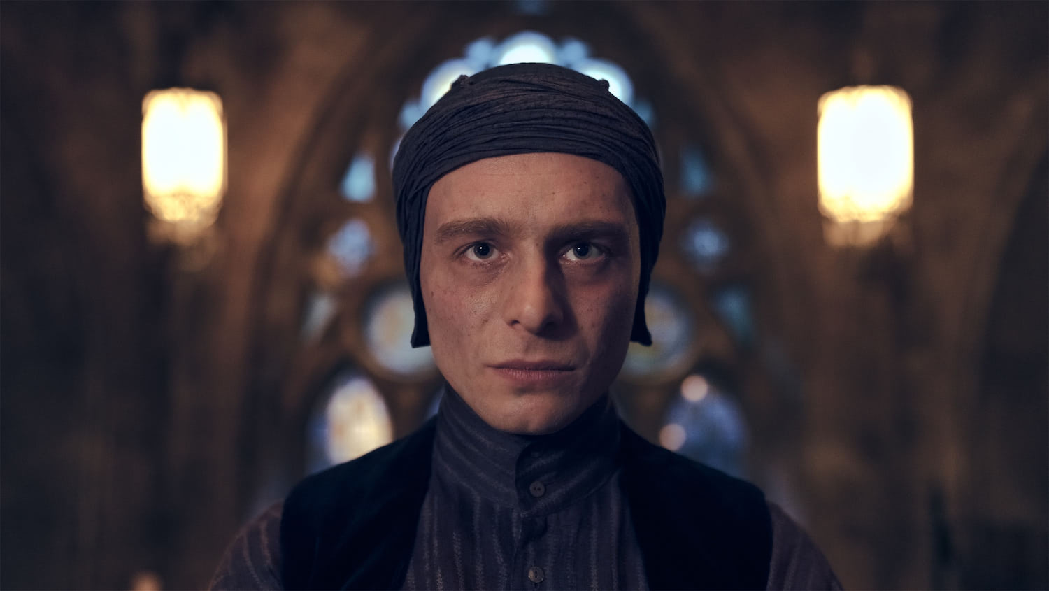 Professor Quirrell