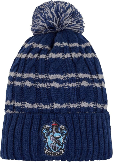 ravenclaw-knitted-hat