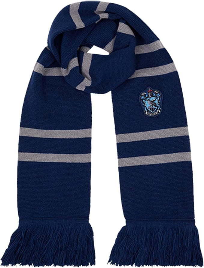 ravenclaw-knitted-scarf