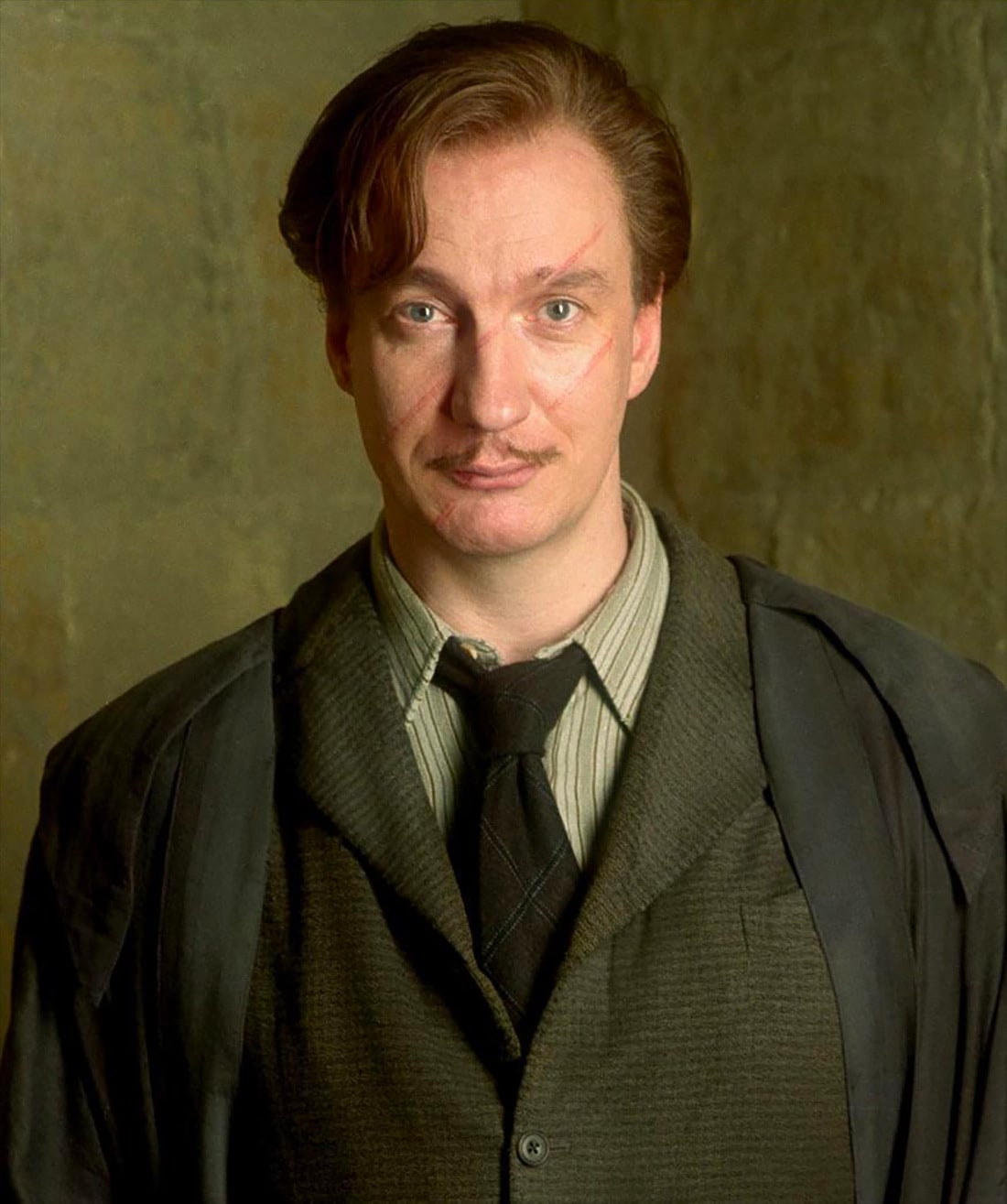 Harry Potter Remus Lupin Harry Potter Remus Lupin
