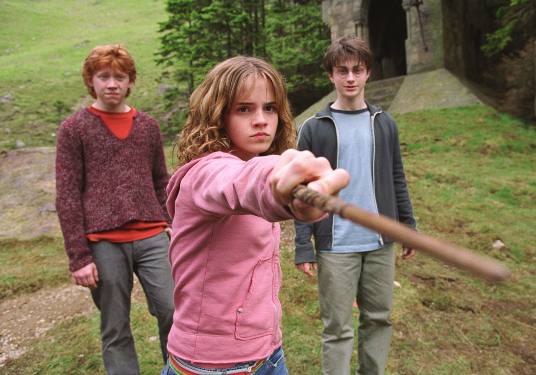 ‘Harry Potter’ movie stills — Harry Potter Fan Zone