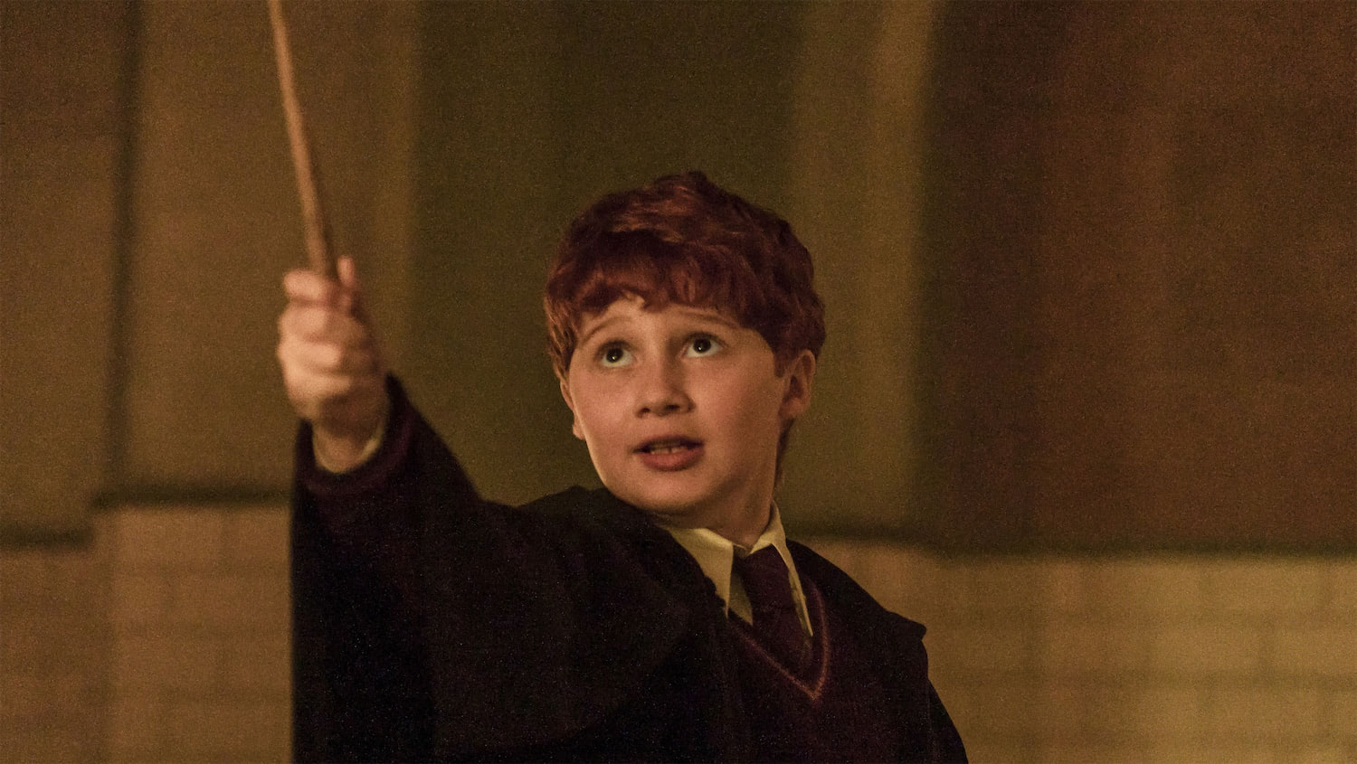 Ron Weasley