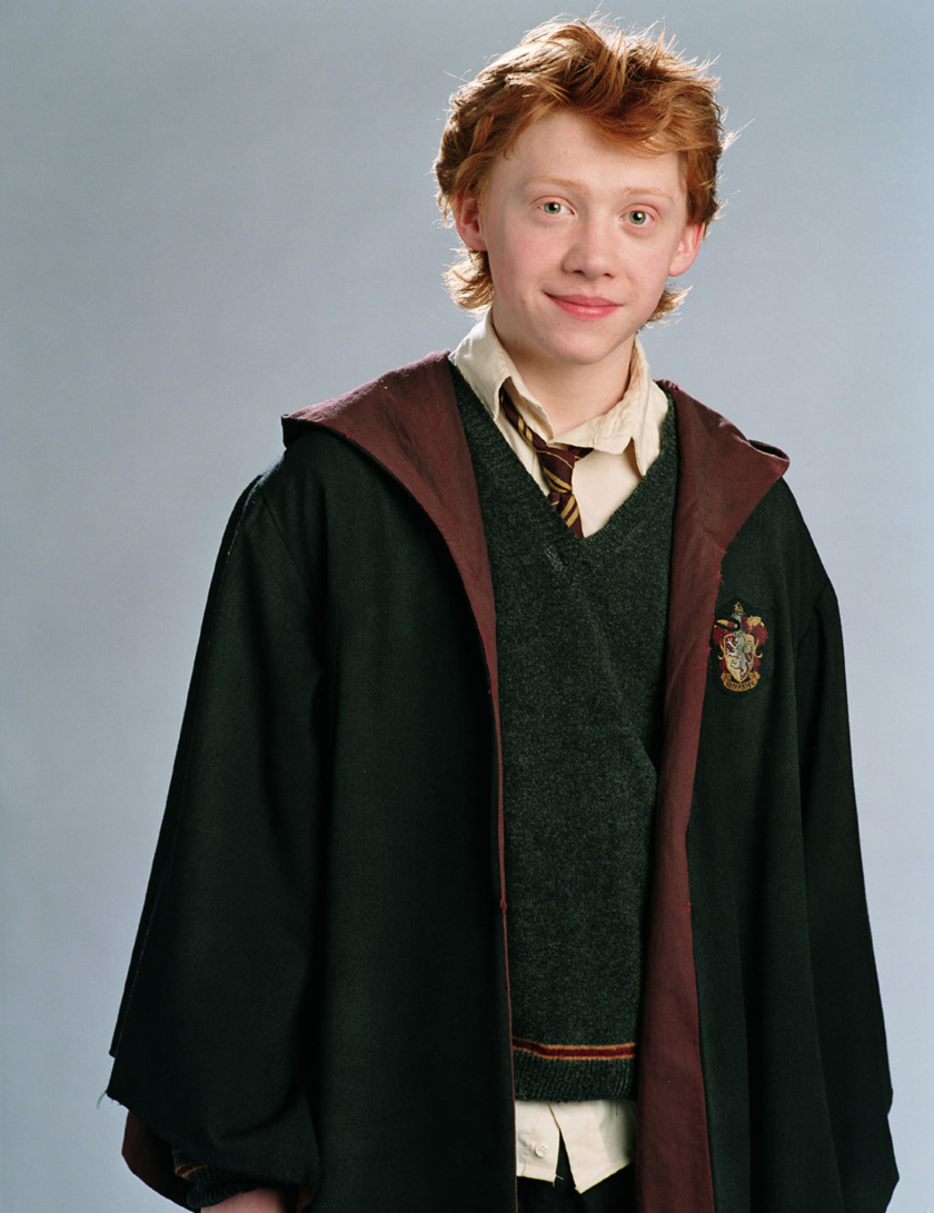 Ron Weasley Prisoner Of Azkaban