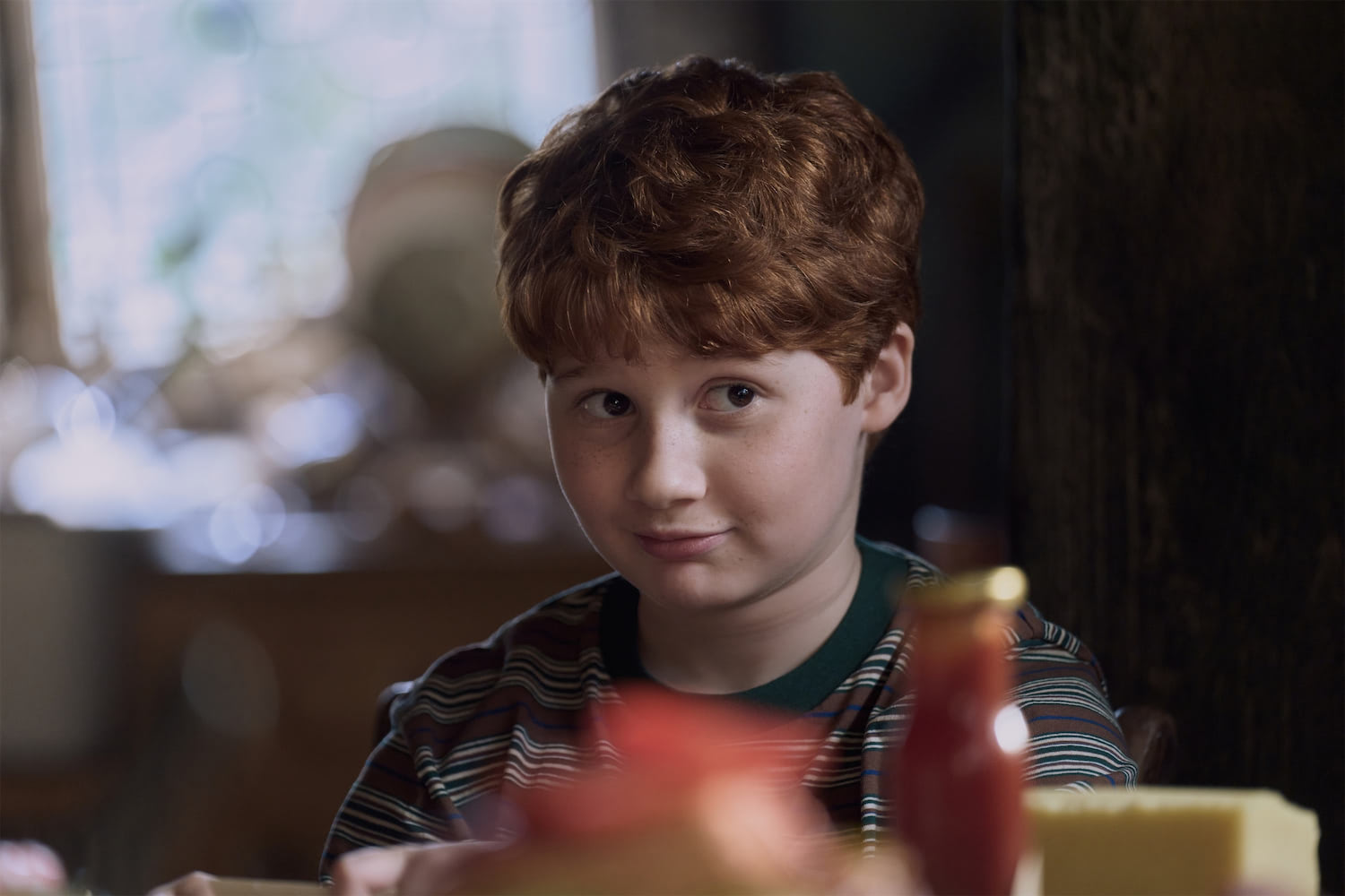 Ron Weasley