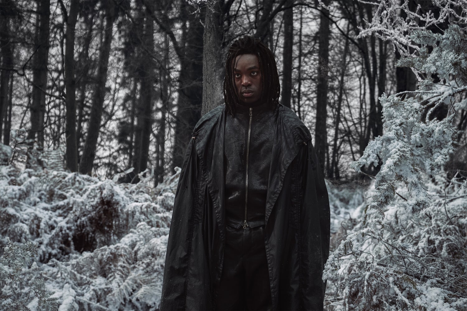 Severus Snape