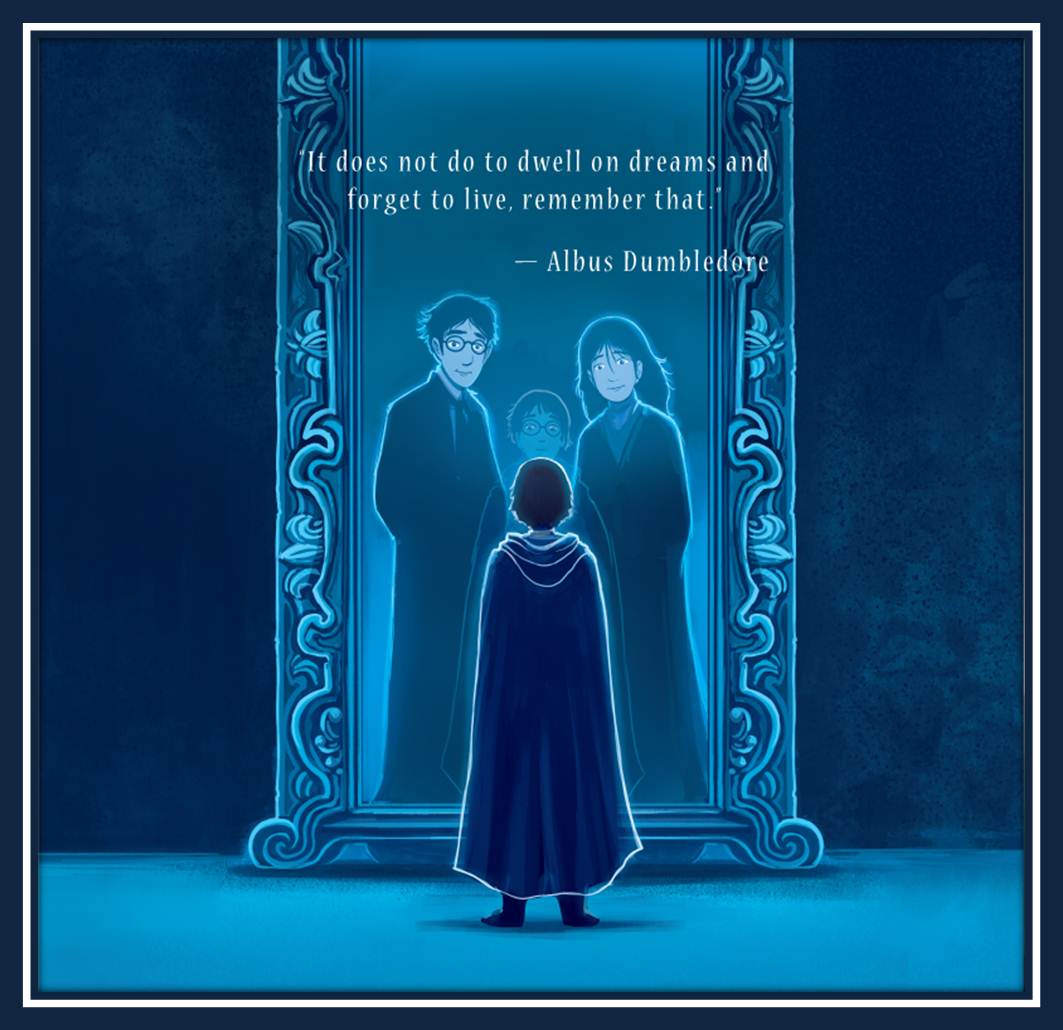 ‘Sorcerer’s Stone’ US children’s edition (2013) (back cover)