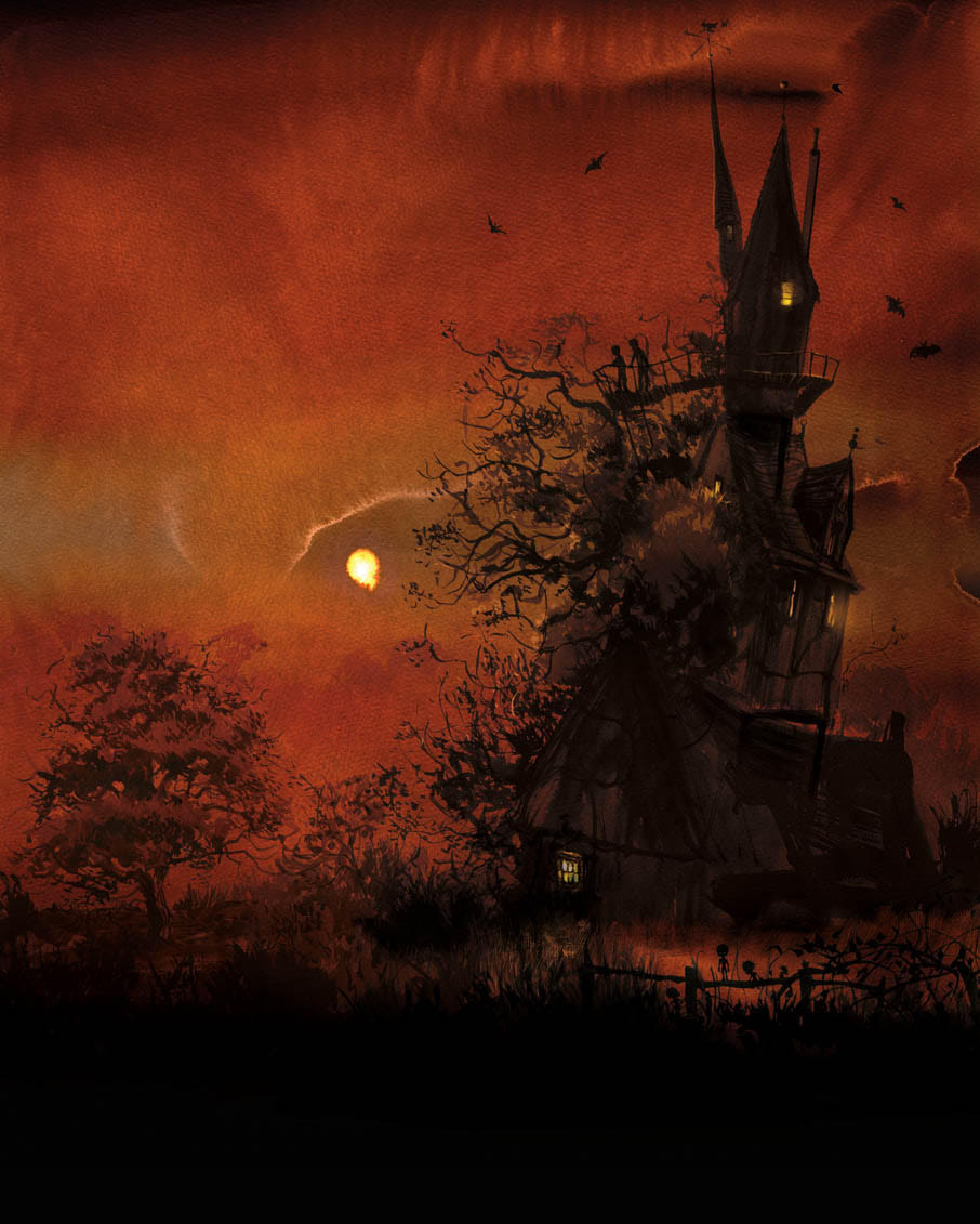 The Burrow