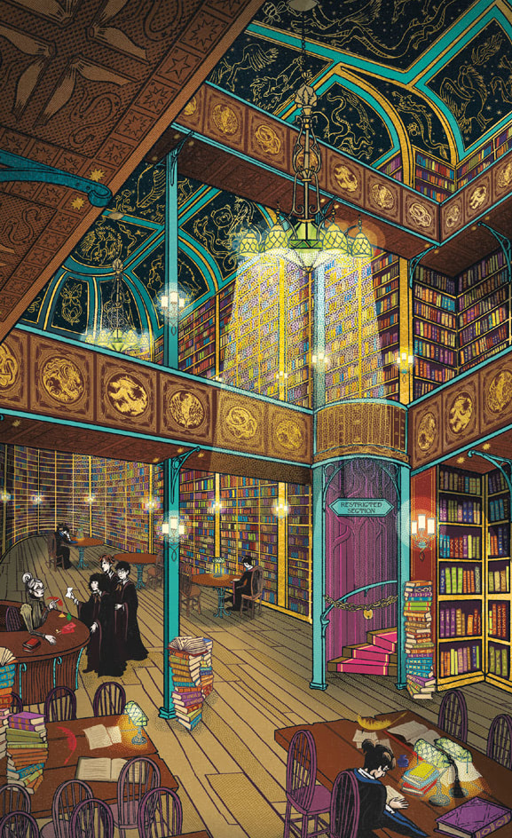 the-library-minalima-illustrated-crop