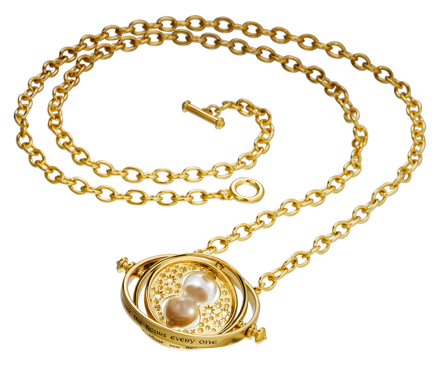 time-turner-special-edition