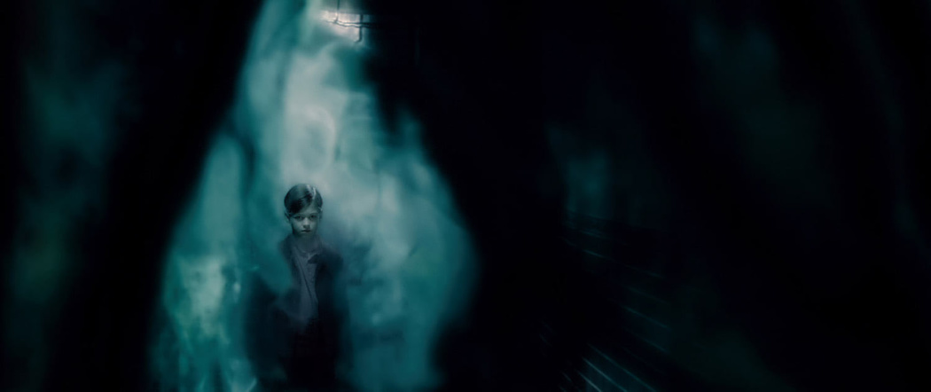Young Tom Riddle — Harry Potter Fan Zone